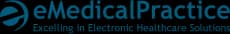 eMedicalPractice logo